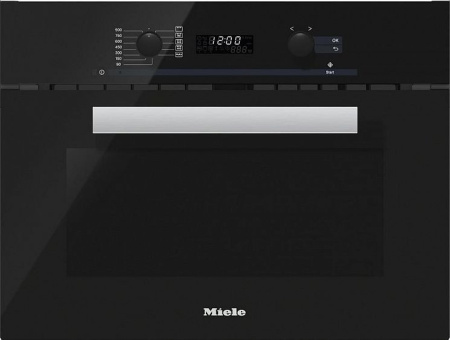 Микроволновая печь Miele M 6262 TC OBSW
