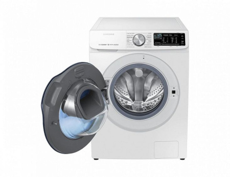 Стиральная машина с сушкой SAMSUNG WD10N64PR2W