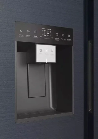 Холодильник HAIER HRF-600IP7ERU