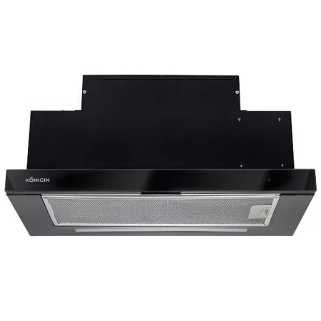 Вытяжка KONIGIN Rumina Black 60