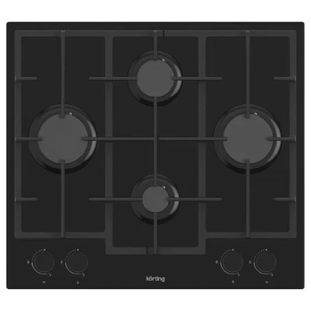 Варочная поверхность KORTING HGG 6301 CN