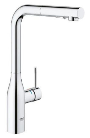 Смеситель для мойки GROHE Essence 30270000