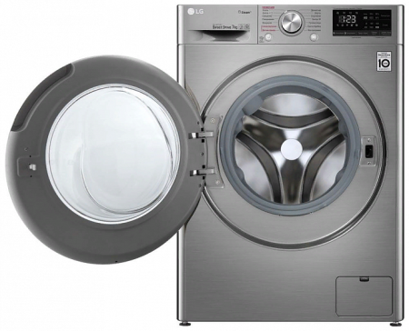 Стиральная машина LG F2V5HS2S