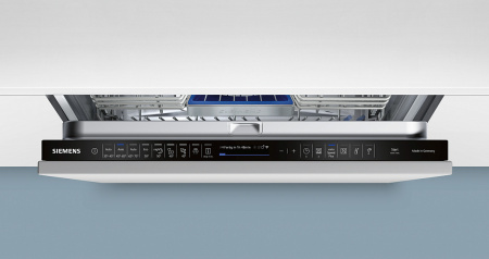 Встраиваемая посудомоечная машина SIEMENS sn678x51t
