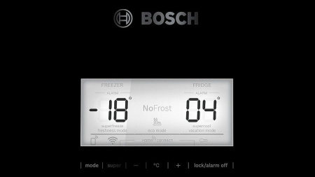 Холодильник BOSCH KGN39LB31R