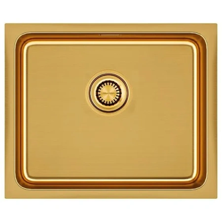 Кухонная мойка PAULMARK Vista PM305444-BG