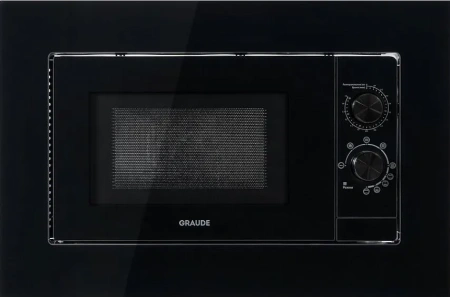 Микроволновая печь GRAUDE MWG 38.0 SB