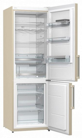Холодильник GORENJE NRK 6192 MC