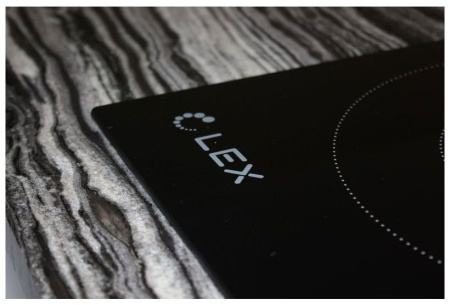 Варочная панель LEX HH 6040 BL