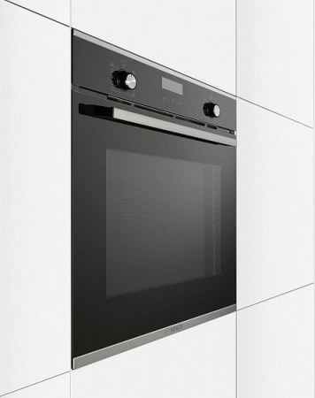 Духовой шкаф BOSCH HBG237BS0R