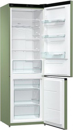 Холодильник GORENJE NRK 6192 COL4
