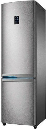 Холодильник Samsung RL55TGBX4 нержавеющая сталь