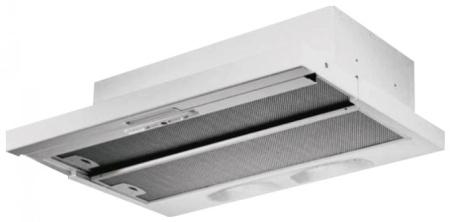 Вытяжка LEX sida 600 inox