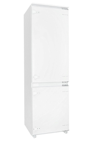 Холодильник HIBERG RFCB-300 LFW