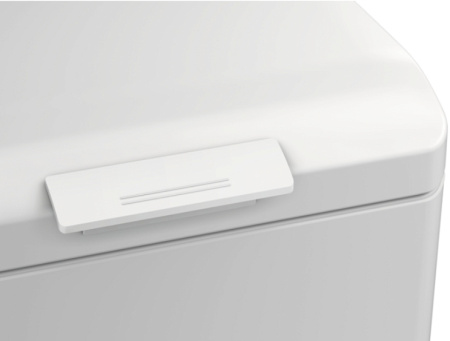 Стиральная машина ELECTROLUX EW6TN5061F