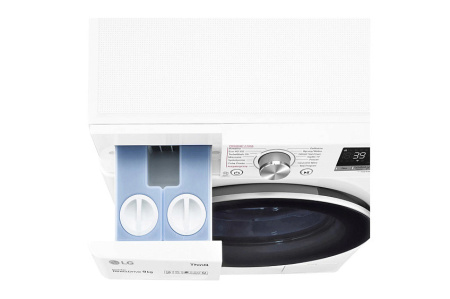 Стиральная машина LG F6WV709A1E