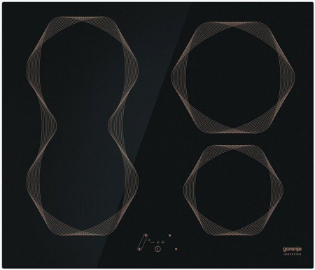 Поверхность GORENJE IT 63 INB