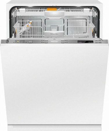 Встраиваемая посудомоечная машина Miele G 6895 SCVi