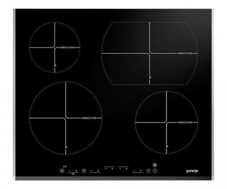 Поверхность GORENJE it 642 axc