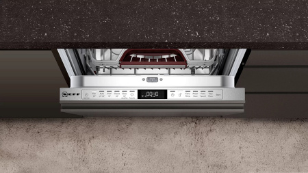 Посудомоечная машина NEFF S897ZM800E
