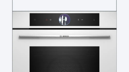 Духовой шкаф BOSCH HSG7361W1