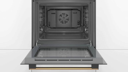 Духовой шкаф BOSCH HBJN17EB0R