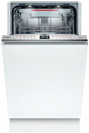 Посудомоечная машина BOSCH SPV6HMX4MR