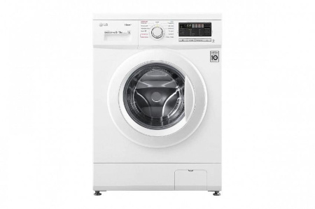 Стиральная машина LG F1296CDS0