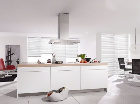 Вытяжка MIELE DA410-6 сталь