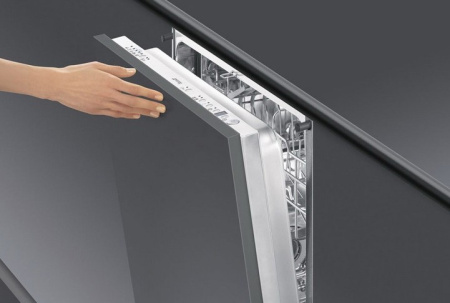 Посудомоечная машина SMEG STLA825A-1