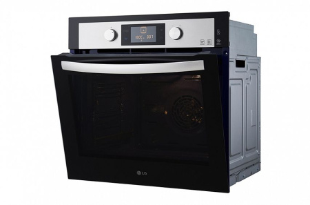 Духовой шкаф LG LB645059T1