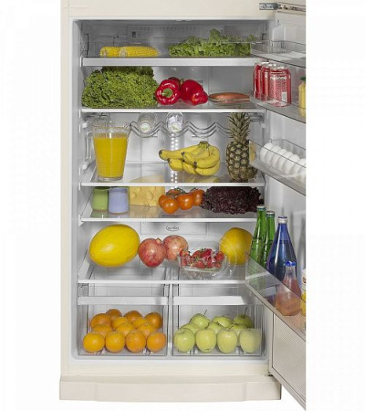 Холодильник VESTFROST VF 465 EB NEW