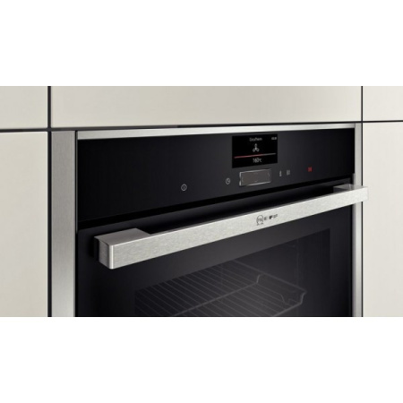 Духовой шкаф NEFF b45cs24n0