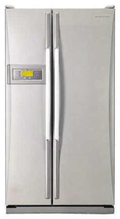 Холодильник DAEWOO ELECTRONICS FRS-2021IAL