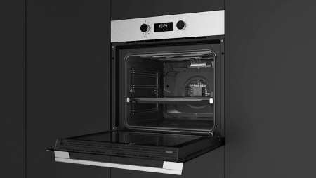 Духовой шкаф TEKA AIRFRY HSB 646 SS (111010048)