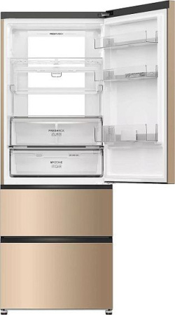 Холодильник HAIER A4F742CGGU1