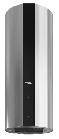Вытяжка TEKA CC 485 BLACK-SS (40480330)