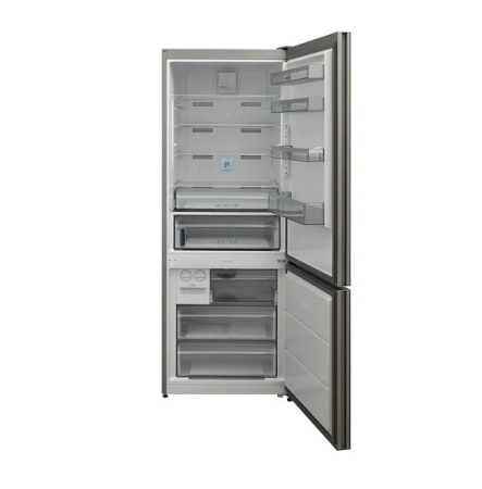 Холодильник VESTFROST VF492GLBL