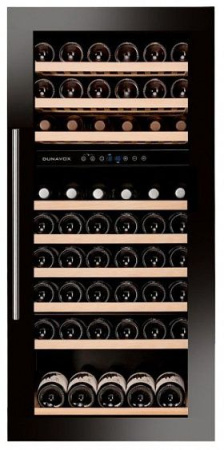 Винный шкаф DUNAVOX DAB-89.215DB
