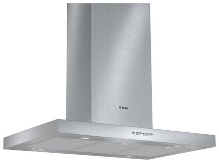 Каминная вытяжка BOSCH DIB 097 A 50 IX