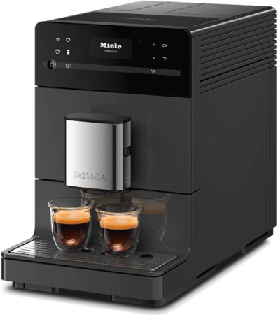 Кофемашина MIELE CM 5315