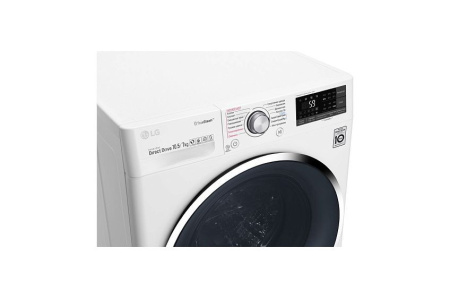 Стиральная машина LG TW-4J8JH2W
