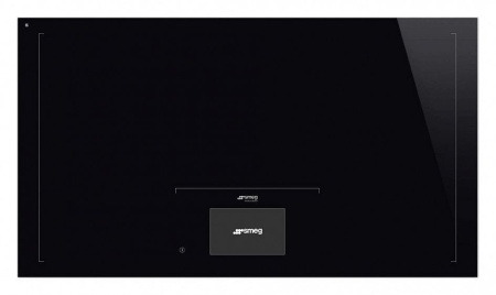 Варочная поверхность SMEG SIA1963D