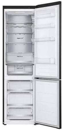 Холодильник LG GC-B509FTZW