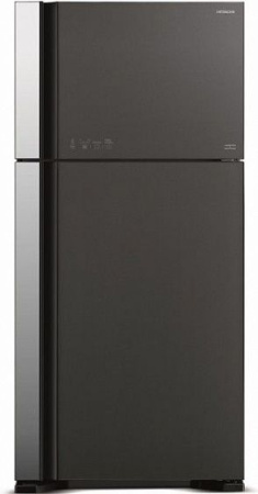 Холодильник HITACHI r-vg662 pu3 ggr