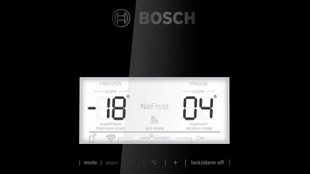 Холодильник BOSCH KGN39JB3AR