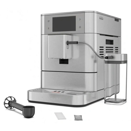 Кофемашина KITCHENAID 5KES8558ESX