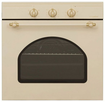 Духовой шкаф LUXDORF B6EO16150
