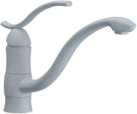 Смеситель WEBERT strike grey sk920102