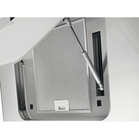 Вытяжка AEG DVB4850W
